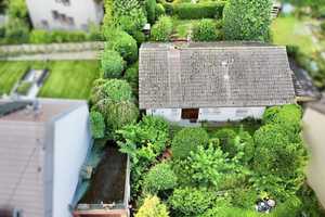 AS IMMOBILIEN: Neubau oder Sanierung EFH aus den 60er Jahren mit Garage, Garten und Baulandreserve – Wiesbaden – Vorschaubild 7