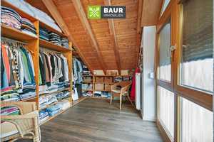 360° | Freistehendes Einfamilienhaus – Luxus trifft Wohlfühlatmosphäre – Ravensburg (Kreis) – Vorschaubild 23
