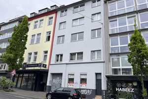 Willkommen Zuhause! Frisch sanierte 3-Zimmer-Wohnung in Düsseldorf-Flingern – Gerresheimer Straße 94, 40233 Düsseldorf – Vorschaubild 15