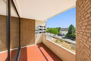 Rheinnähe! Modernisierte 3-Zimmer-Wohnung mit Aufzug und 2 Balkonen in Köln-Westhoven – Die vollständige Adresse der Immobilie erhältst du vom Anbieter., 51149 Westhoven, Köln – Vorschaubild 13