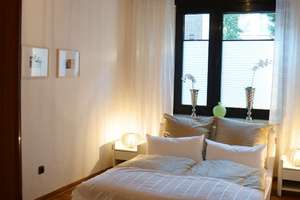 Kompaktes 1-Zimmer-Apartment in Duisburg-Hochfeld
