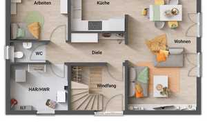 Ihr Eigenheim in Moers – Mehr Platz, mehr Lebensqualität! 🌿🏠 – Wesel (Kreis) – Vorschaubild 15