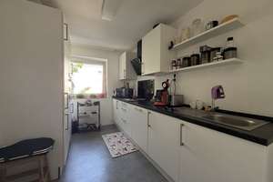 GEPFLEGTE 3-ZIMMERWOHNUNG IM 3. OBERGESCHOSS – Die vollständige Adresse der Immobilie erhältst du vom Anbieter., 74080 Böckingen, Heilbronn – Vorschaubild 5