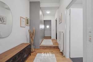 LUXURIÖSER 2-ZIMMER-TRAUM AM AKAZIENGARTEN! - Frisch saniert mit Stellplatz in Darmstadt West – Die vollständige Adresse der Immobilie erhältst du vom Anbieter., 64295 Darmstadt-West, Darmstadt – Vorschaubild 8