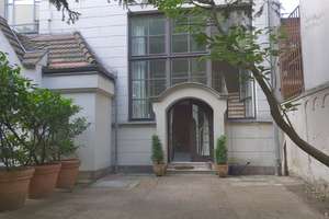 Atelier-Maisonette-voll Unterkellert-Terrasse-Denkmalschutz – Richard-Wagner-Straße 19, 10585 Charlottenburg, Berlin – Vorschaubild 21