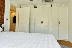 Charmante 2,5-Zimmer Dachgeschosswohnung in Stuttgart West – Rotebühlstraße 154, 70197 Rotebühl, Stuttgart – Vorschaubild 22
