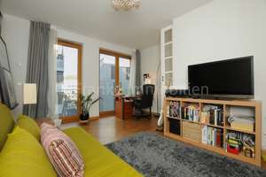 Wilsdruffer Vorstadt - exklusive 4-Zimmerwohnung mit Kamin und traumhaftem Weitblick – Schützenplatz 1, 1067 Wilsdruffer Vorstadt/Seevorstadt-West, Dresden – Vorschaubild 20