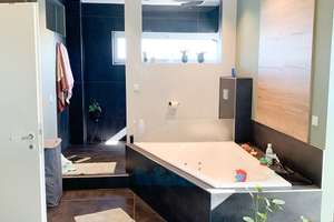 Preis angepasst | Übergabe flexibel Modernes Architektenhaus in Feldrandlage von Broitzem – Pool – Die vollständige Adresse der Immobilie erhältst du vom Anbieter., 38122 Broitzem, Braunschweig – Vorschaubild 24