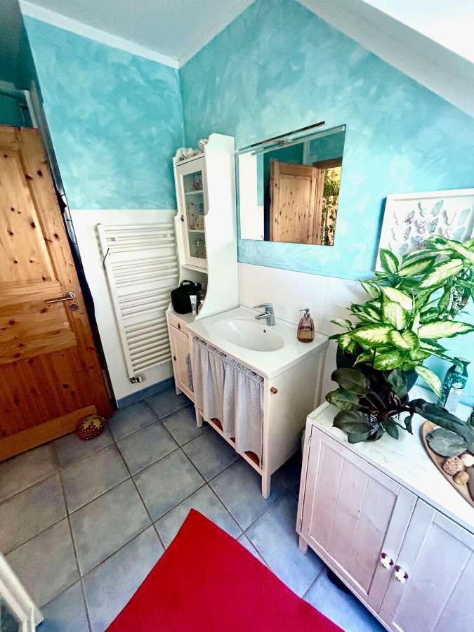 Immobilie in Monheim am Rhein - Zweifamilienhaus mit Potential - Wohnen und Arbeiten auf 322 m² Fläche - Bild 10