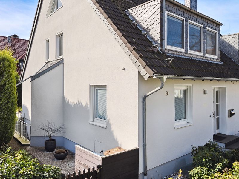 Haus kaufen in Ratingen - ImmoScout24