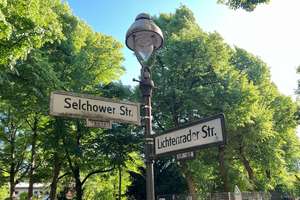 Stilvolle 1-Zimmer-Altbauwohnung im begehrten Schillerkiez nahe Tempelhofer Feld – Selchower Straße 15, 12049 Neukölln (Ortsteil), Berlin – Vorschaubild 24