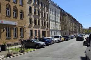 Nürnberg Rennweg: Gepflegte 2-Zi.-Wohnung mit neuer Heizung & Fenstern nahe Stadtpark – Die vollständige Adresse der Immobilie erhältst du vom Anbieter., 90489 Veilhof, Nürnberg – Vorschaubild 2