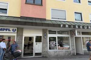 2-Zimmer-Wohnung mit Terrasse in München-Moosach – Pelkovenstrasse 48, 80992 Alt-Moosach, München – Vorschaubild 12