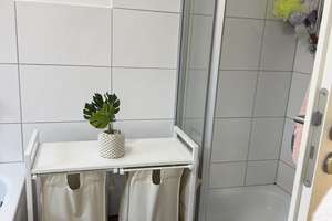 Alltagstaugliche 3-Zimmer-Wohnung in Münster-Wolbeck – Hiltruper Straße 32a, 48167 Wolbeck, Münster – Vorschaubild 21