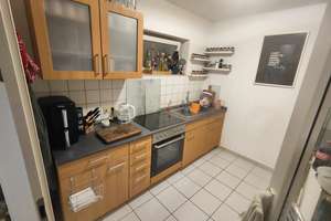 Top 1-Zimmer-Wohnung mit Terrasse in sehr guter Wohnlage – Am Jöllesiek 27, 33739 Jöllenbeck, Bielefeld – Vorschaubild 4