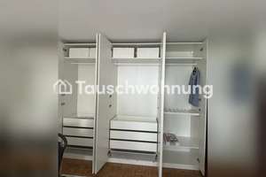 Tauschwohnung: 2ZW in München, Maxvorstadt gegen 3+ZW – 80333 Augustenstraße, München – Vorschaubild 5