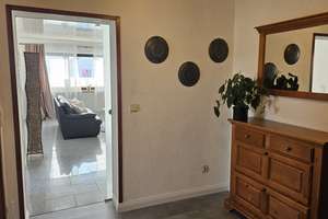 Möblierte 2-Zimmer-DG-Wohnung – ca 70 m² – ideal für Business & Kurzzeitmiete – Otto-Hahn-Straße 12, 64839 Münster – Vorschaubild 14