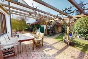 Idyllisches Split-Level-Haus mit traumhaftem Ambiente in ausgezeichneter Lage  – Erding (Kreis) – Vorschaubild 1