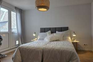 Maisonette zum Verlieben in Koblenz-Horchheim – 56076 Horchheim, Koblenz – Vorschaubild 10