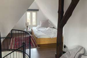 Charmante Maisonette-Wohnung In der Weststadt – Rohrbacher Straße 89, 69115 Weststadt, Heidelberg – Vorschaubild 7