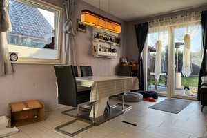 * Doppelhaushälfte in Papenburg * Baujahr 2013 * Gute Infrastruktur * INVESTOREN * Ideal für Familie – Emsland (Kreis) – Vorschaubild 8
