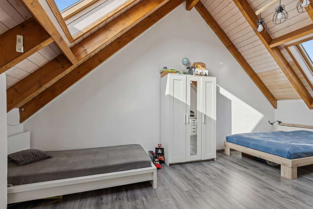 Immobilie in Mutterstadt - Großzügiges Wohnen als Investment: 4 Einheiten inkl. Maisonette - Bild 2