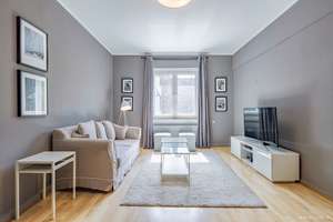 Ruhig & zentral: 2-Zimmer-Wohnung mit Südbalkon am Aachener Weiher – Die vollständige Adresse der Immobilie erhältst du vom Anbieter., 50674 Neustadt/Süd, Köln – Vorschaubild 3