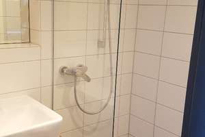 Traumhaftes Appartement - nur Studenten, Azubis o. Praktikanten (01.10.2026) – Gerichtstraße 68, 13347 Gesundbrunnen, Berlin – Vorschaubild 6
