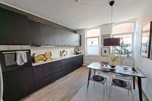 Top modernisierte 2-Zimmer-Wohnung in Bremerhaven-Lehe mit Balkon! – Fritz-Reuter-Straße 31, 27568 Lehe, Bremerhaven – Vorschaubild 4