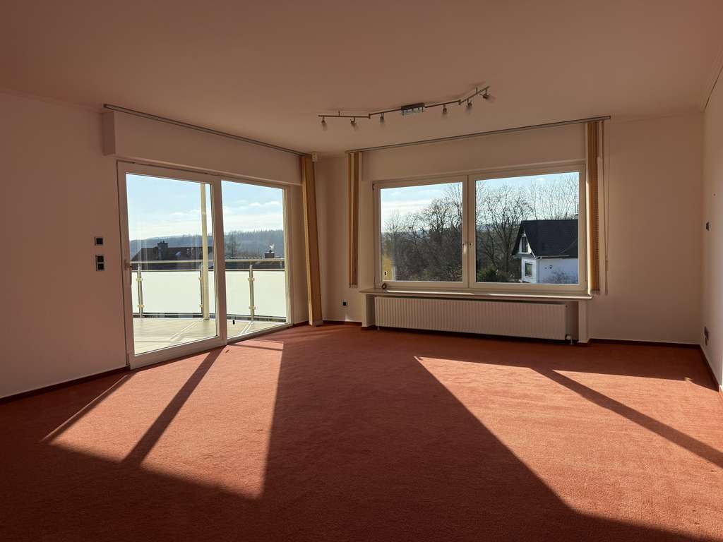 Immobilie in Adelebsen - Einzigartiger Winkelbungalow mit großen Grundstück - Bild 4