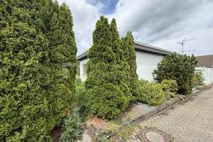 Bungalow mit zwei Garagen! – Die vollständige Adresse der Immobilie erhältst du vom Anbieter., 53913 Swisttal – Vorschaubild 3