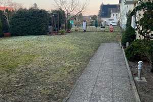 Ruhige 2-Zi.-Wohnung mit Balkon und Garten in Lichterfelde - sanierungsbedürftig – Hochstrasse 6, 12209 Lichterfelde, Berlin – Vorschaubild 18