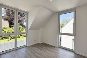 Exklusiver Neubau für höchste Ansprüche – Die vollständige Adresse der Immobilie erhältst du vom Anbieter., 40474 Lohausen, Düsseldorf – Vorschaubild 11
