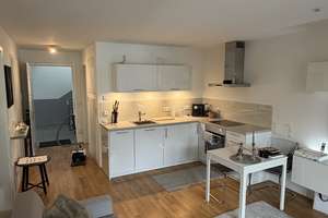 Moderne 2 Zimmer Wohlfühlwohnung mit Sonnenbalkon – Hundtstrasse 1a, 22047 Wandsbek (Ortsteil), Hamburg – Vorschaubild 5