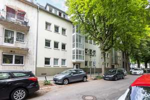 Kompakte Dachgeschosswohnung mit Entwicklungspotenzial – Die vollständige Adresse der Immobilie erhältst du vom Anbieter., 47798 Stadtmitte, Krefeld – Vorschaubild 12