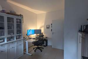 Helle 2-Zimmer Wohnung im EG in Mannheim Innenstadt/Jungbusch – Die vollständige Adresse der Immobilie erhältst du vom Anbieter., 68159 Innenstadt/Jungbusch, Mannheim – Vorschaubild 23