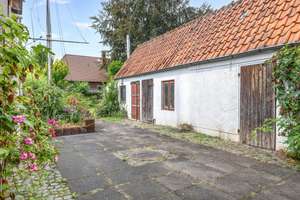 Großes Grundstück, großes Potential - Einfamilienhaus in Bremen-Rönnebeck – Die vollständige Adresse der Immobilie erhältst du vom Anbieter., 28777 Rönnebeck, Bremen – Vorschaubild 3