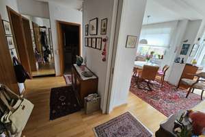 Gepflegtes vermietetes 2-Familienhaus mit Garten plus Einliegerwohnung in gefragter Wohnlage – Die vollständige Adresse der Immobilie erhältst du vom Anbieter., 47807 Fischeln, Krefeld – Vorschaubild 14