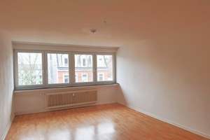 Solide Zwei-Zimmer-Wohnung in zentraler Lage von Bremerhaven-Geestemünde – Grashoffstraße 19, 27570 Geestemünde, Bremerhaven – Vorschaubild 2