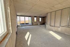 Luxuriöses Neubau-Penthouse mit Fernblick, Aufzug und großer Dachterrasse – Die vollständige Adresse der Immobilie erhältst du vom Anbieter., 42349 Cronenberg, Wuppertal – Vorschaubild 5