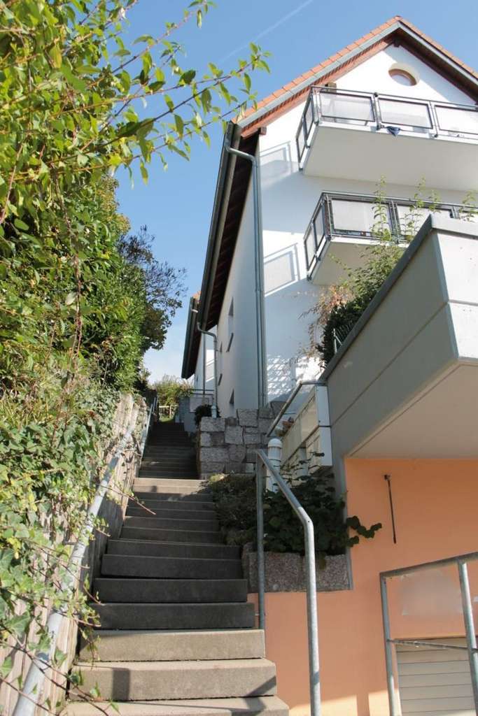 Immobilie in Lauf - Lauf - Klein aber mein, zum Einzug bereit! - Bild 1