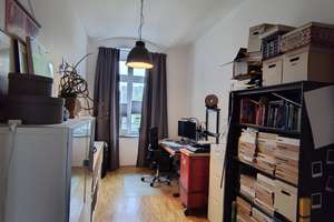 Traumloft in Toplage – Obere Sehlhofstraße 34a, 42289 Heckinghausen, Wuppertal – Vorschaubild 22