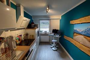 2-Zimmer-Wohnung in Köln-Bilderstöckchen – Mülhauser Straße 1, 50739 Bilderstöckchen, Köln – Vorschaubild 11