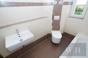 Aufwachen mit Kaffeeduft - Moderne 3-Raum Wohnung mit Tageslichtbad und Balkon! – Hafenstr. 11, 39106 Alte Neustadt, Magdeburg – Vorschaubild 15