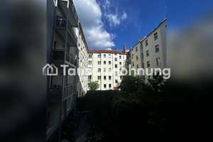 Tauschwohnung: Renovierte 2Z Altbauwohnung in PB gegen 1-2Z nähe CB – Die vollständige Adresse der Immobilie erhältst du vom Anbieter., 13189 Pankow (Ortsteil), Berlin – Vorschaubild 12