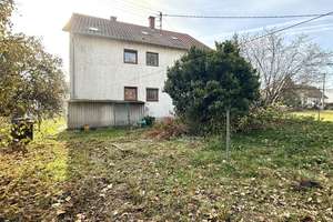 Attraktives Zweifamilienhaus in schöner Lage von Lauingen-Faimingen! – Die vollständige Adresse der Immobilie erhältst du vom Anbieter., 89415 Lauingen (Donau) – Vorschaubild 6