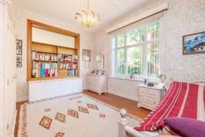 Jugendstil trifft Idylle: Ihr Zweifamilienhaus-Projekt – Die vollständige Adresse der Immobilie erhältst du vom Anbieter., 22559 Rissen, Hamburg – Vorschaubild 8