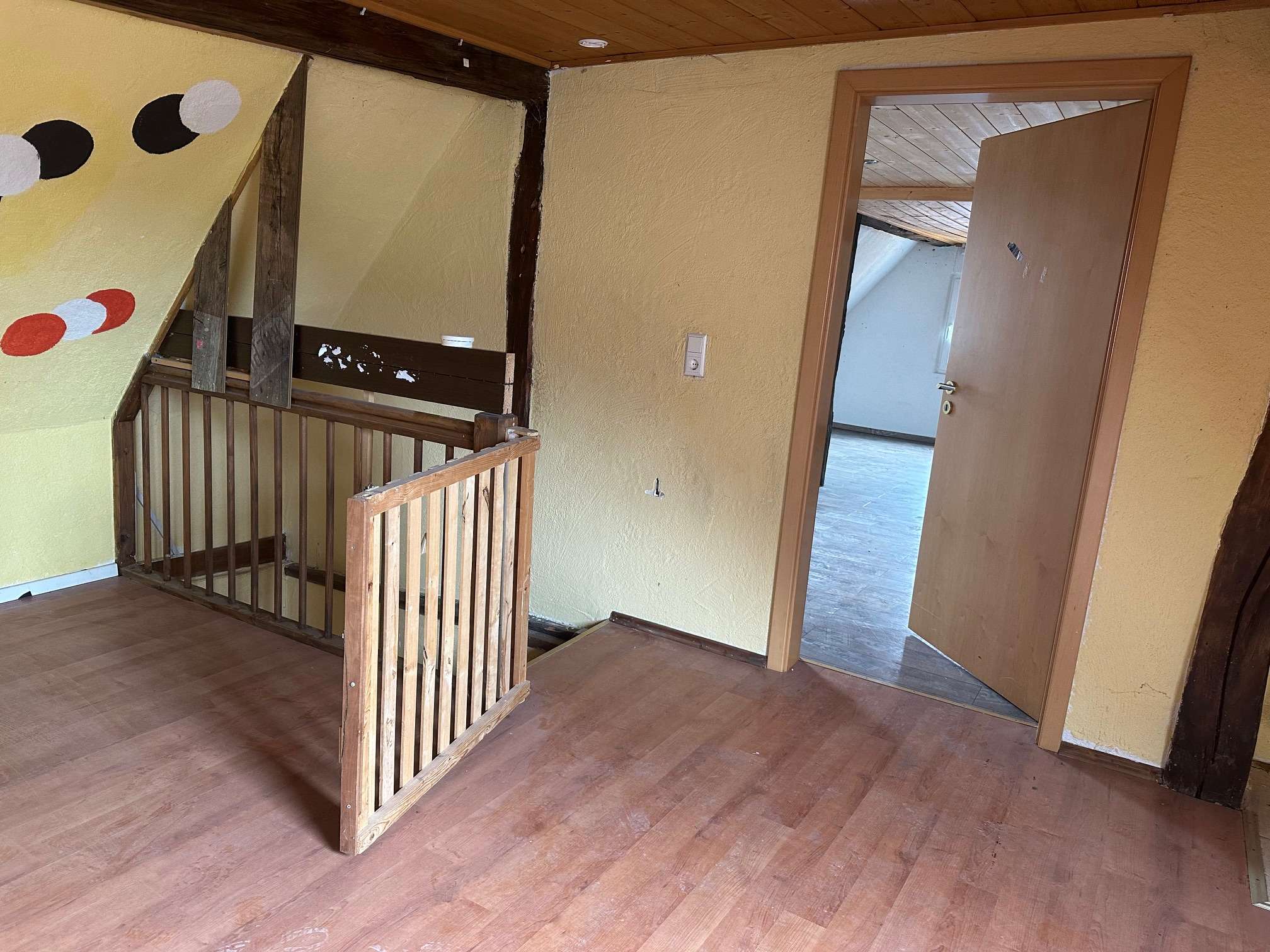 Immobilie in Neresheim - Saniertes 2-Familienhaus in zentraler Lage - Neresheim ! - Bild 5