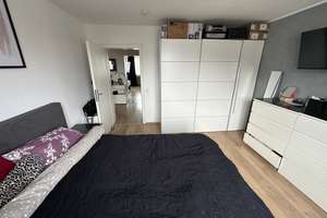 Freundliche 3-Zimmer-Wohnung – Hansastraße 62-64, 47058 Duissern, Duisburg – Vorschaubild 9
