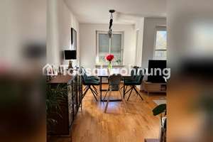 Tauschwohnung: 3 Zimmer in Schwabing zum Tausch – Die vollständige Adresse der Immobilie erhältst du vom Anbieter., 80805 Alte Heide-Hirschau, München – Vorschaubild 4